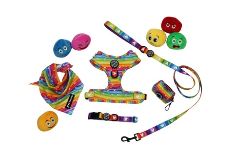 The Ultimate Bundle- Pawsitive Vibes