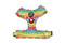 Adjustable Harness - Pawsitive Vibes