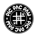 Pic Pac Paw Logo