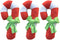 Christmas Candy Cane Plush Toy