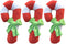 Christmas Candy Cane Plush Toy