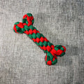 Christmas Rope Toys