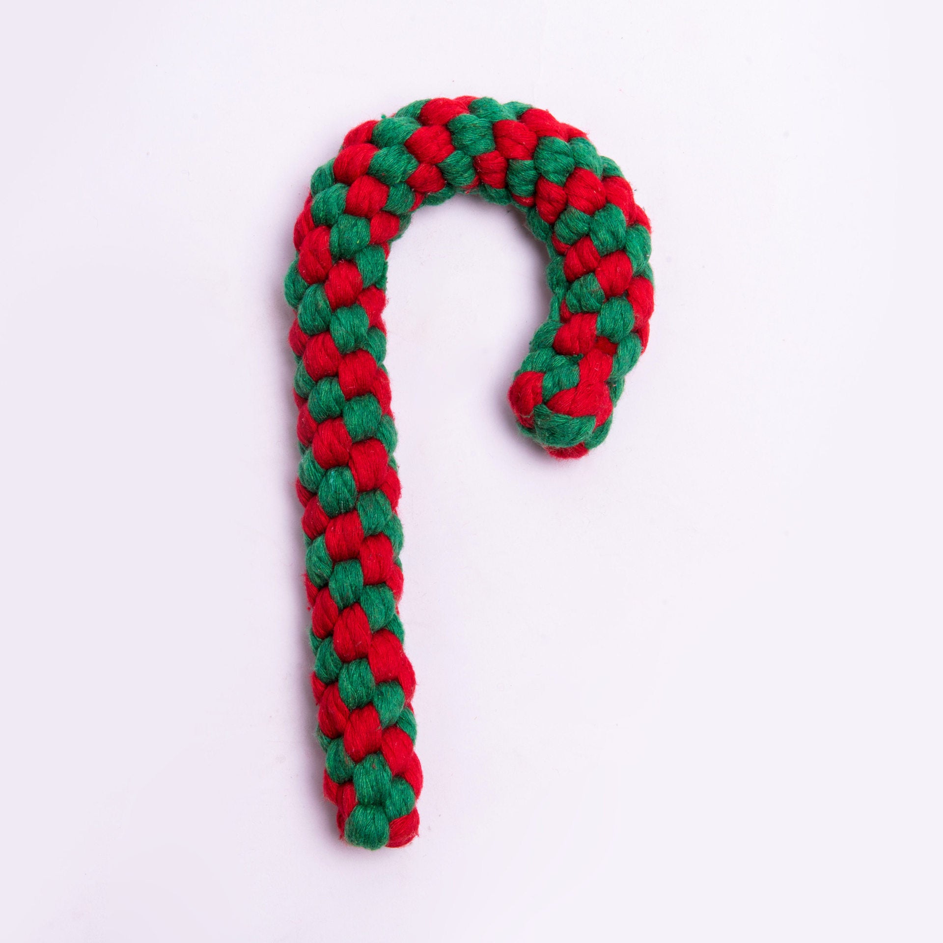 Christmas Rope Toys– Pic Pac Paw