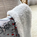 Comfy Pet Blanket- Doga