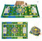 FIFA Fever Snuffle Mat Toy