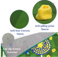 FIFA Fever Snuffle Mat Toy