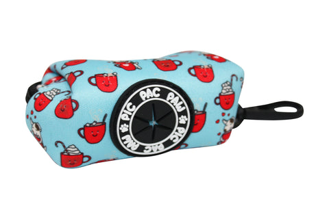 Poop Bag Dispenser - Hot Dogolate