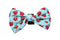 Bow Tie- Hot Dogolate