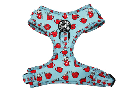 Adjustable Harness - Hot Dogolate