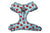 Adjustable Harness - Hot Dogolate