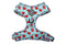 Adjustable Harness - Hot Dogolate