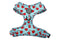 Adjustable Harness - Hot Dogolate