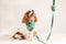 Fabric Leash - Yalla Habibi
