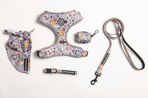 The Ultimate Bundle- Doga
