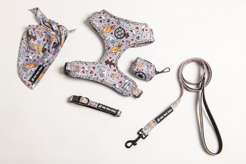 The Ultimate Bundle- Doga