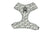 Adjustable Harness - Heart to Heart