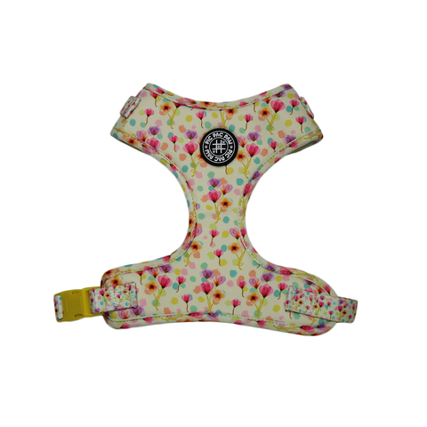 Adjustable Harness - Magic In Bloom