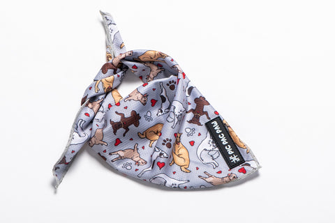 Bandana - Doga
