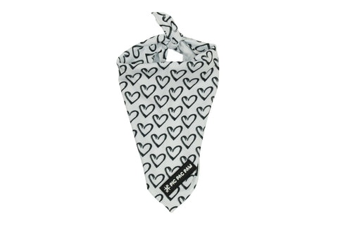 Bandana - Heart to Heart