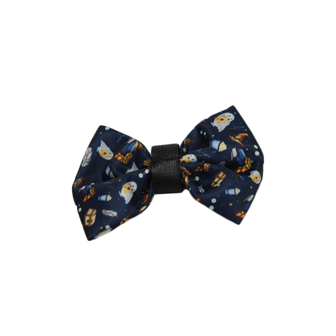 Bow Tie- Harry Pupper