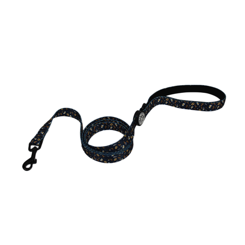 Fabric Leash - Harry Pupper