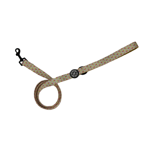 Fabric Leash - Magic In Bloom