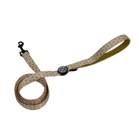 Fabric Leash - Magic In Bloom