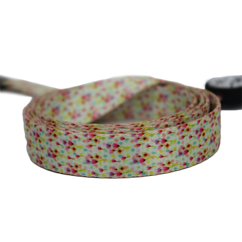 Fabric Leash - Magic In Bloom