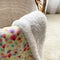 Comfy Pet Blanket- Magic In Bloom